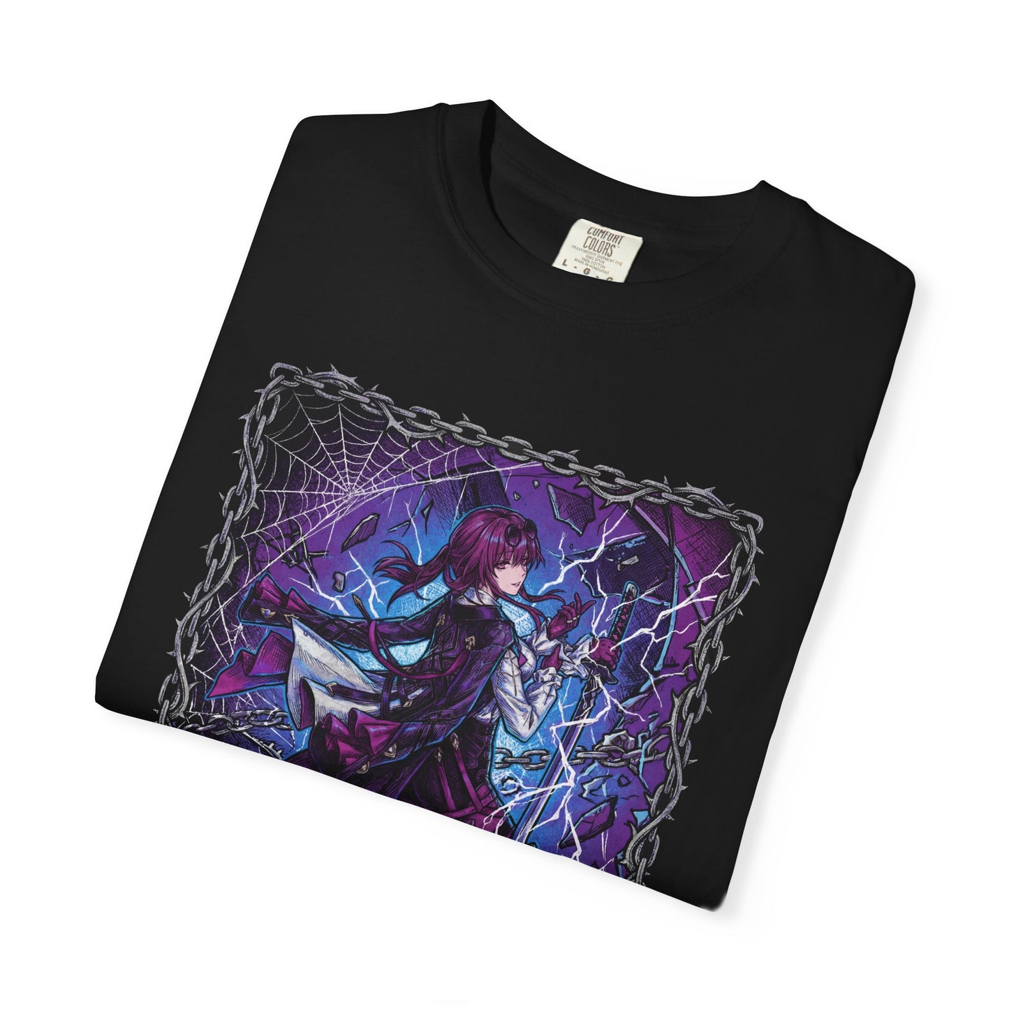 Kafka Honkai Star Rail: Stellaron Hunter DoT Queen Premium T-Shirt