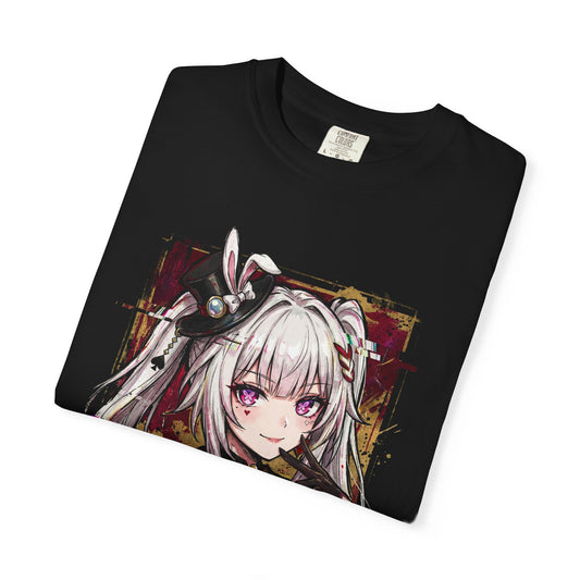Sparxie HSR Reckless Trickster Destruction Path Icon Premium T-Shirt