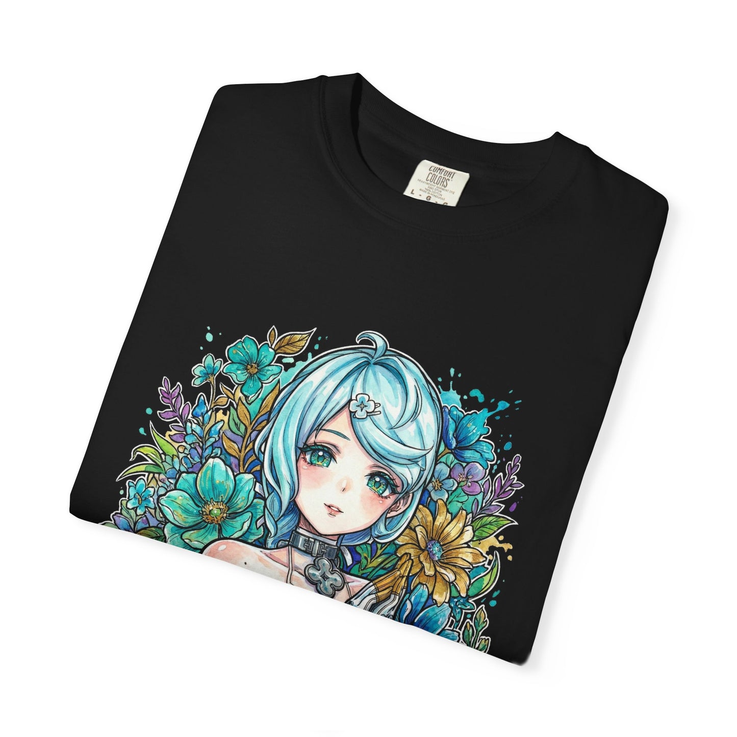 Seed & Seed Sr. Obol Squad Fan Art Premium T-Shirt