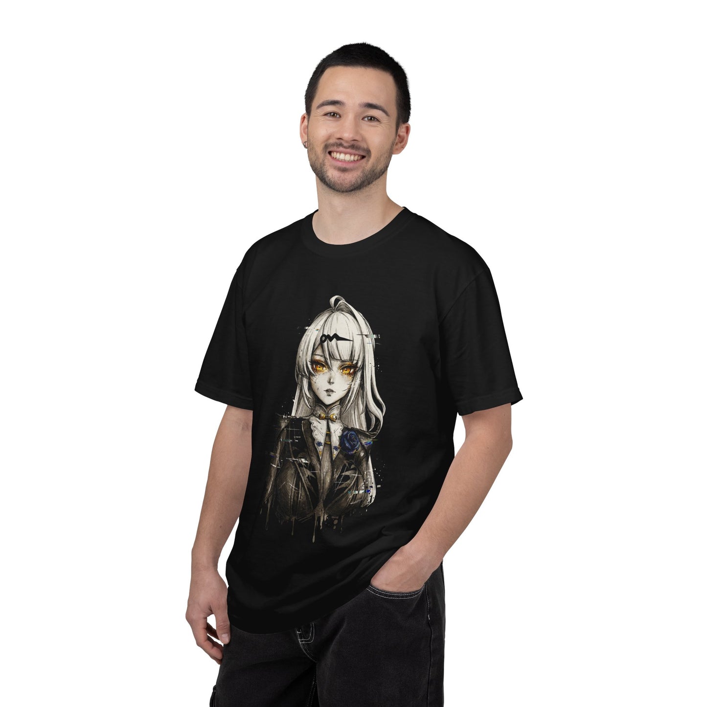 Yixuan Zenless Zone Zero Void hunter Level Premium T-Shirt