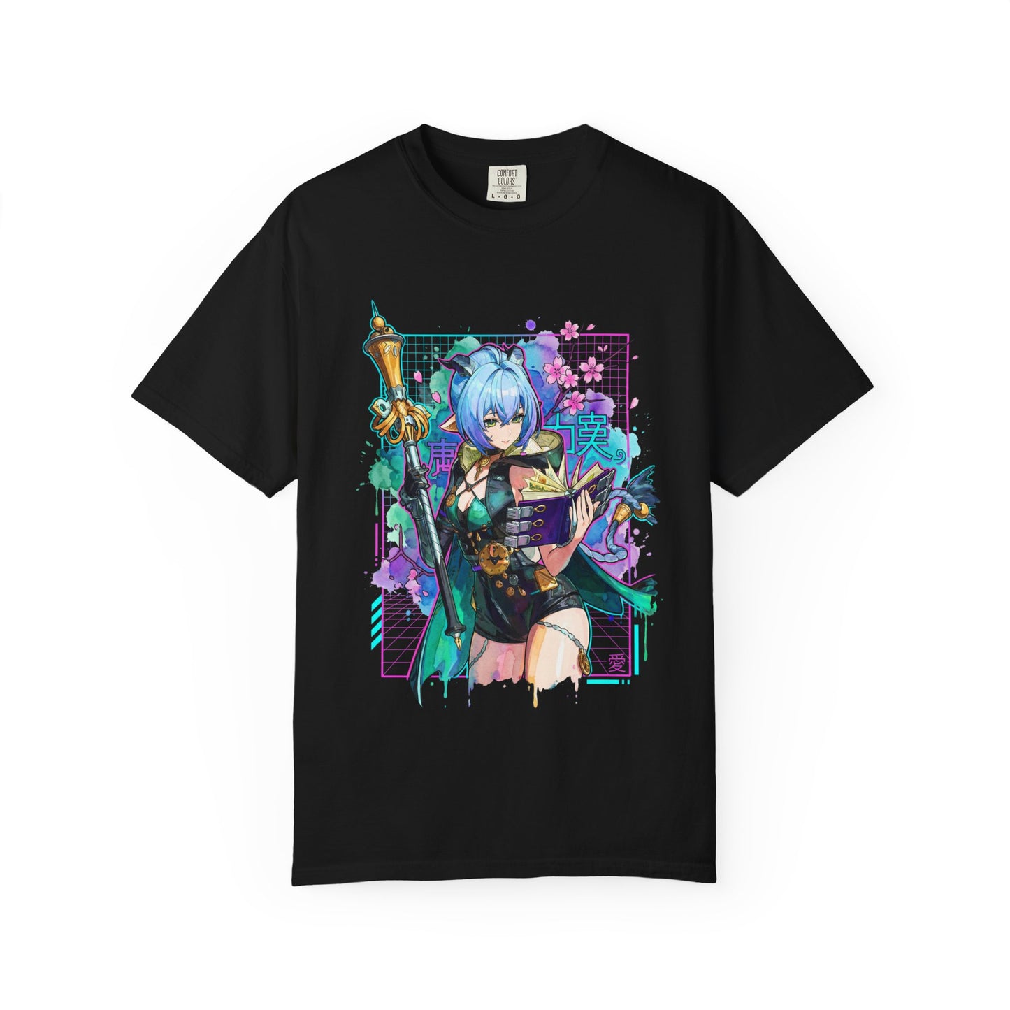 Lucia Elowen ZZZ Ether Support Dream Points Icon Premium T-Shirt