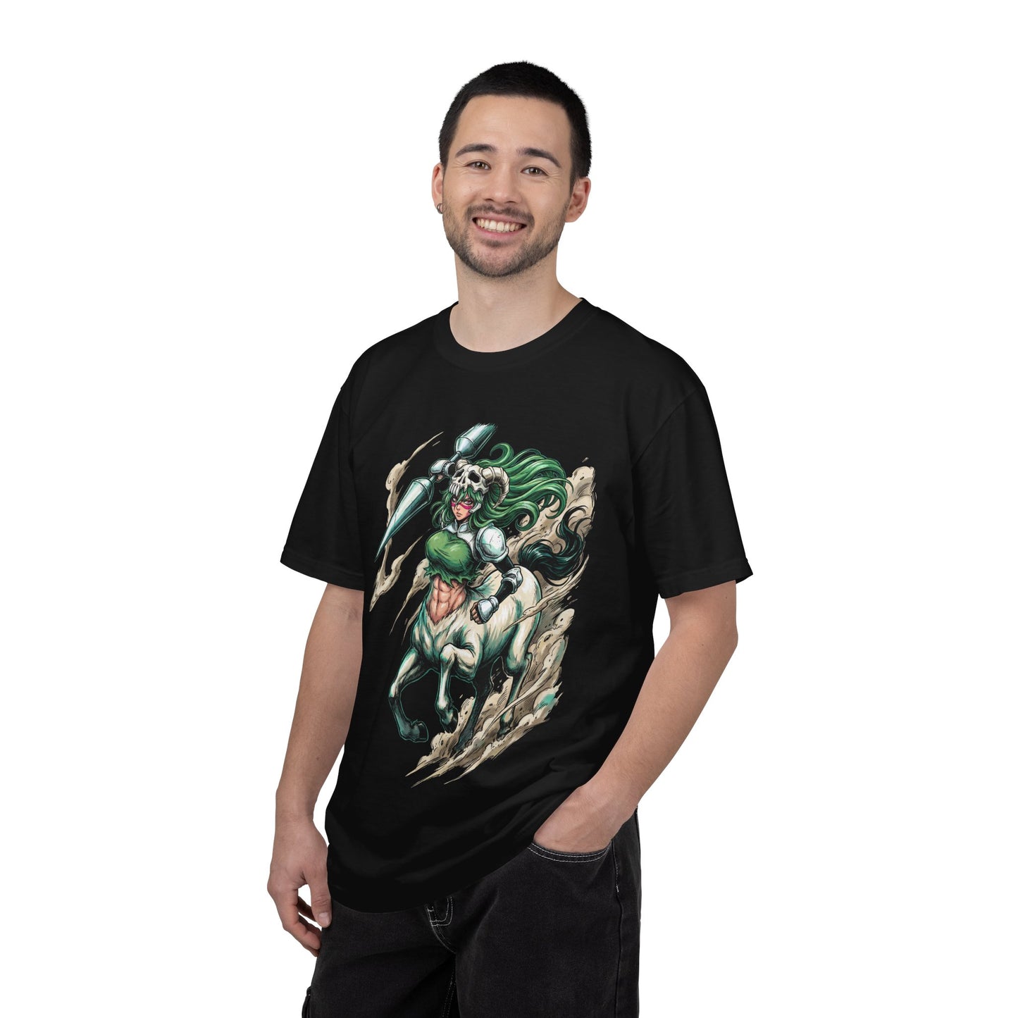 Nelliel Tu Odelschwanck Bleach Crimson Line Hazel Eyes Tribute Premium T-Shirt