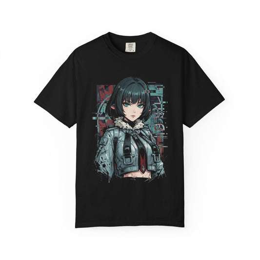 Jane Doe ZZZ Physical Anomaly Premium T-Shirt