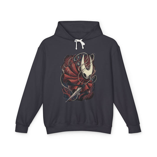 Hollow Knight Silksong Hornet Gorgeous T-Shirt | Needle Princess Pharloom Warrior Tee Unisex Premium Hoodie