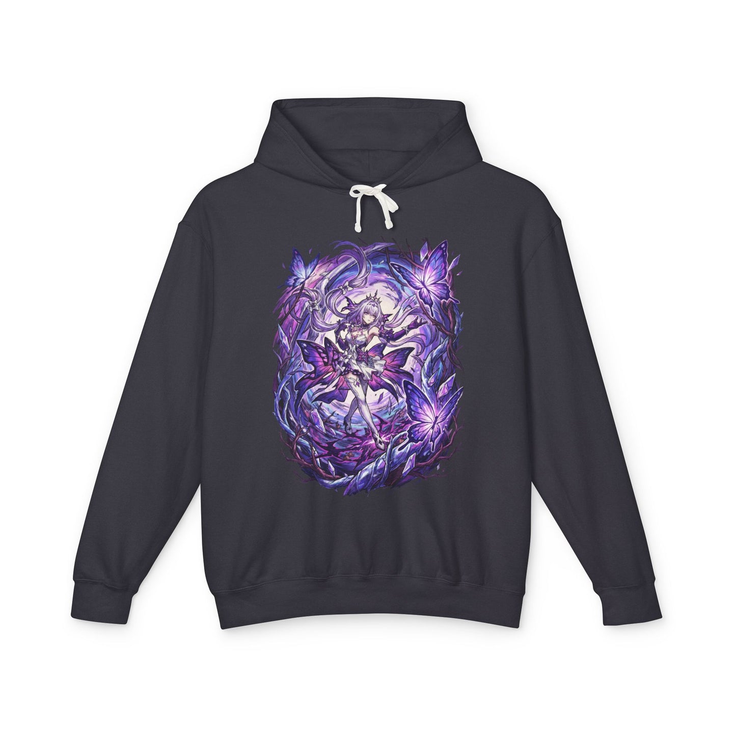 Castorice HSR: Sanctuary of Mooncocoon Unisex Premium Hoodie