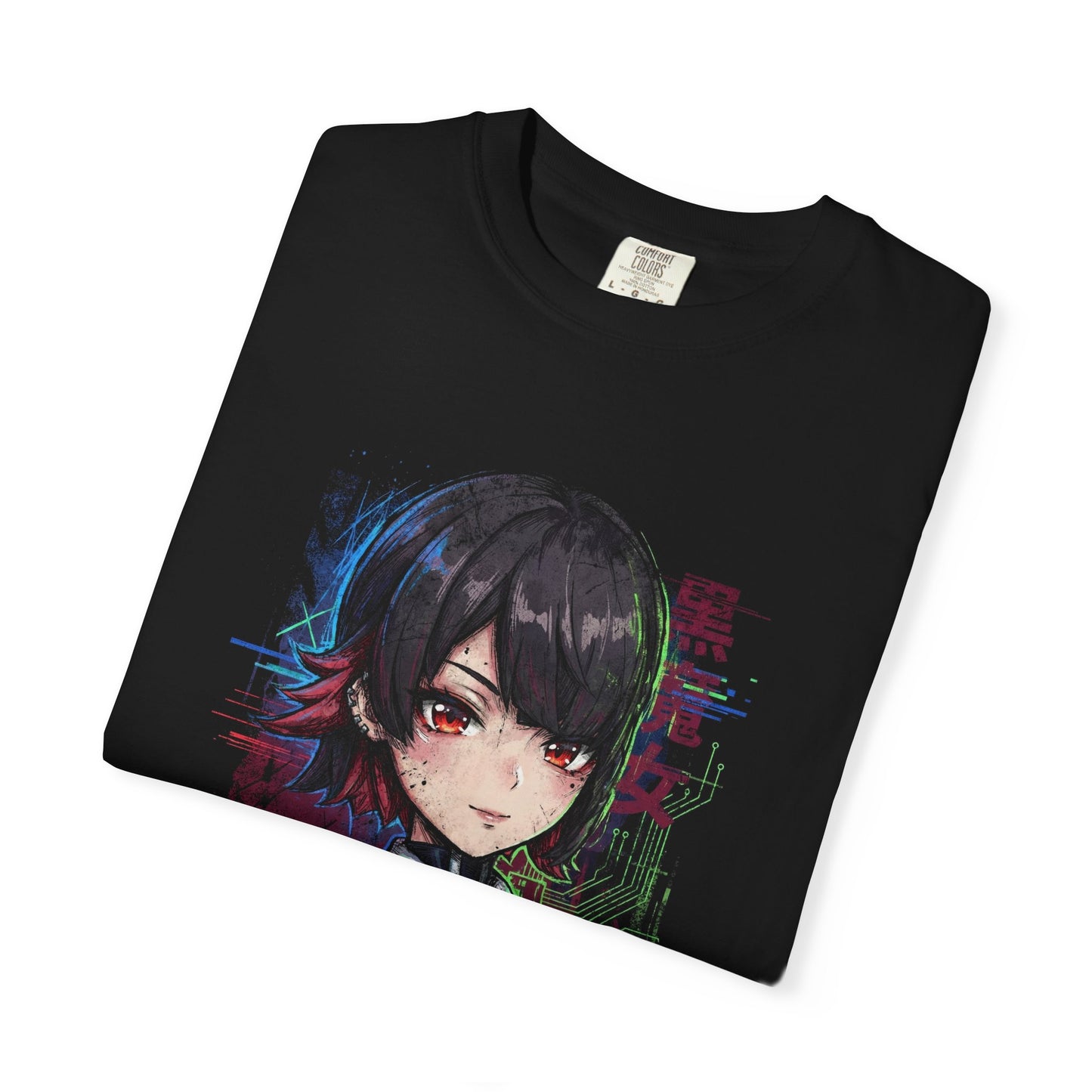 Zenless Zone Zero Ellen Joe Victoria Housekeeping Art Premium T-Shirt
