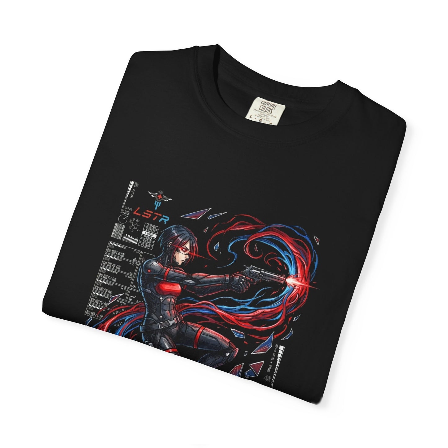 Signalis Elster Replika Cryostasis Awakening Retro Aesthetic Premium T-Shirt