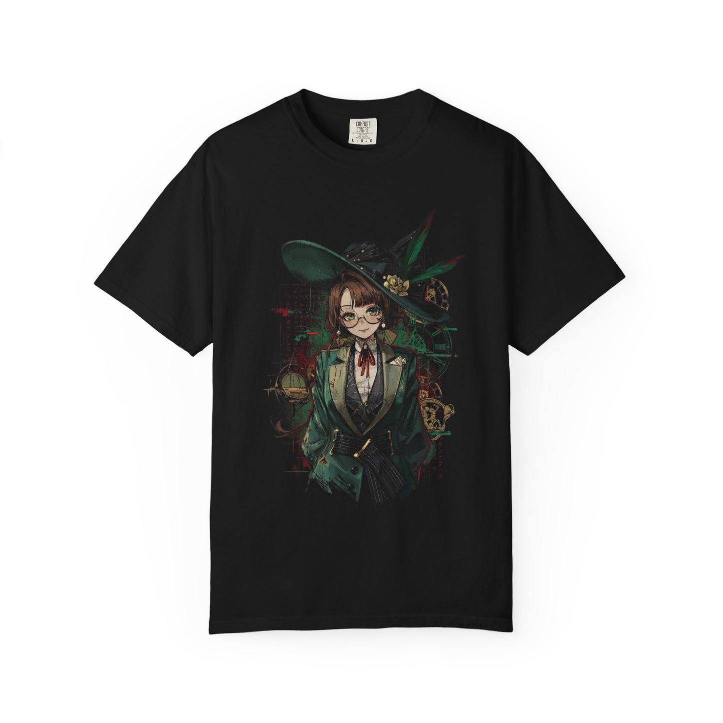 Reverse 1999 Kakania Damage Share ATK Buff Art Premium T-Shirt