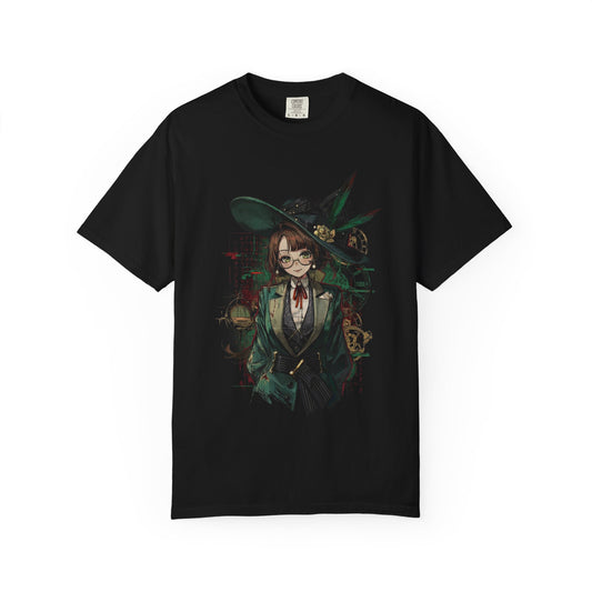 Reverse 1999 Kakania Damage Share ATK Buff Art Premium T-Shirt