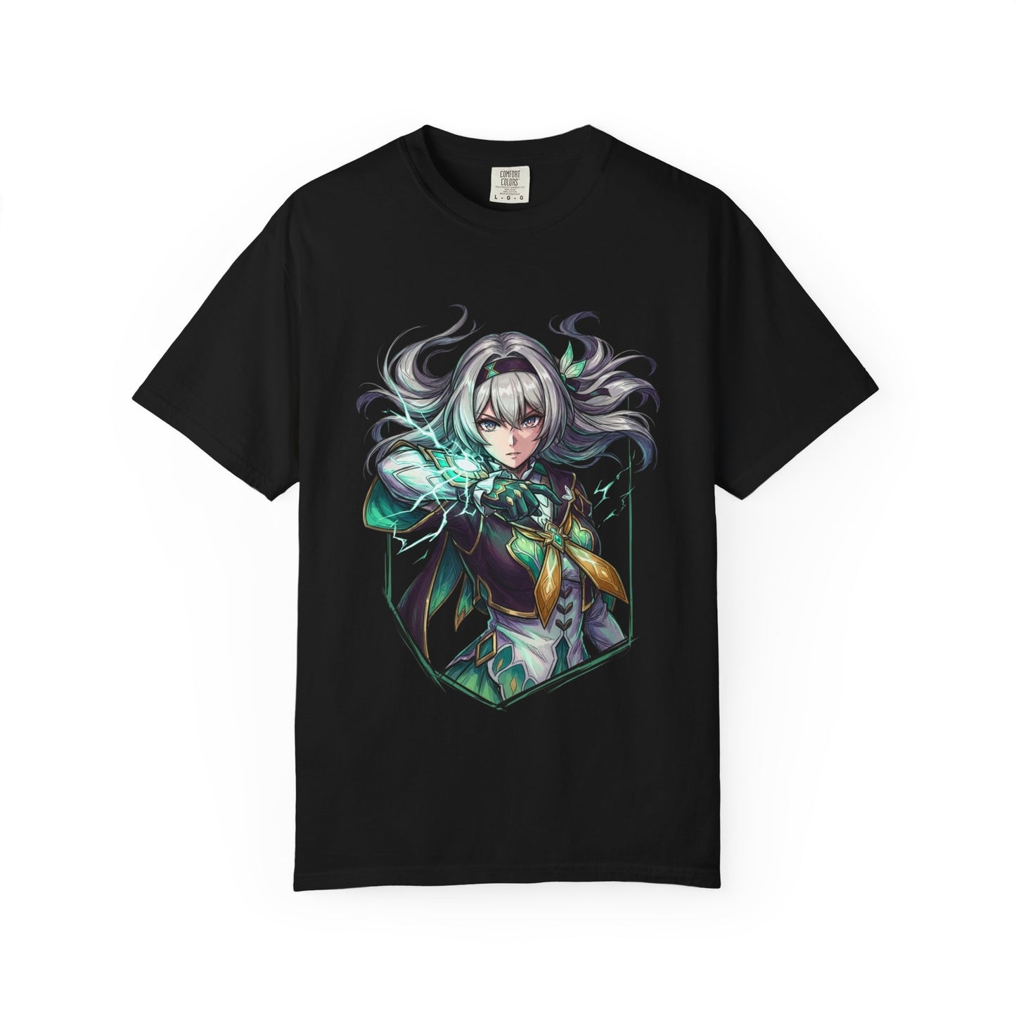 I Am Firefly – Seeking the Meaning of Life HSR Premium T-Shirt