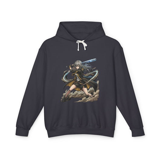 HSR Stelle Stellaron Inside Astral Express Hero Unisex Premium Hoodie