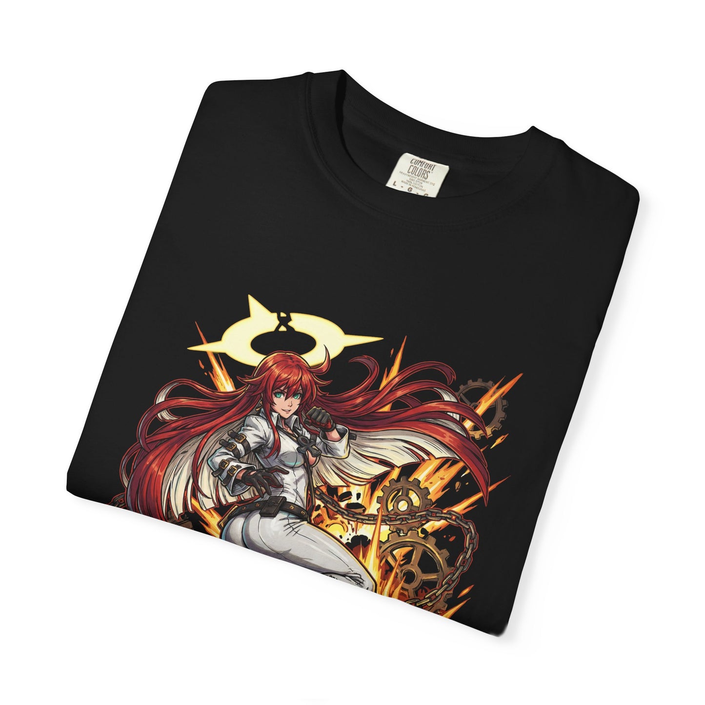 Jack-O Guilty Gear: Servant Creation Command Premium T-Shirt
