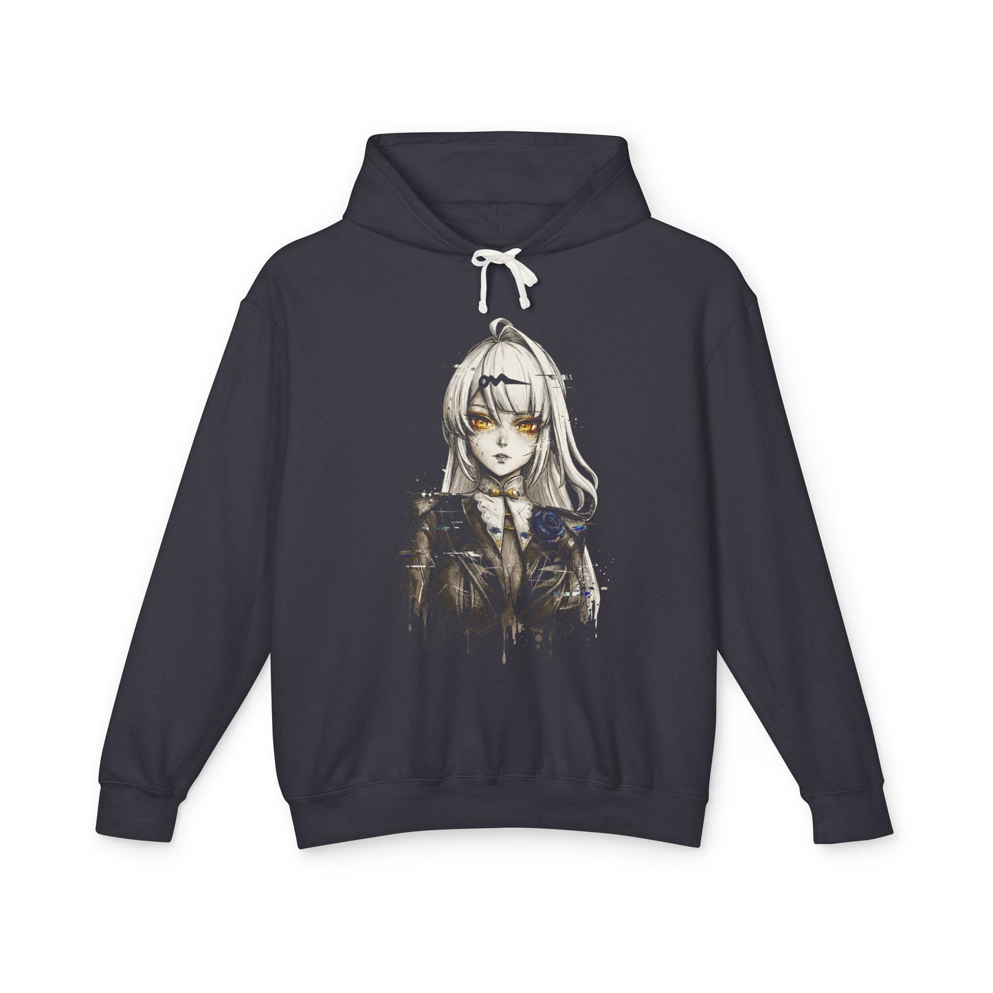 Yixuan Zenless Zone Zero Void hunter Level Unisex Premium Hoodie