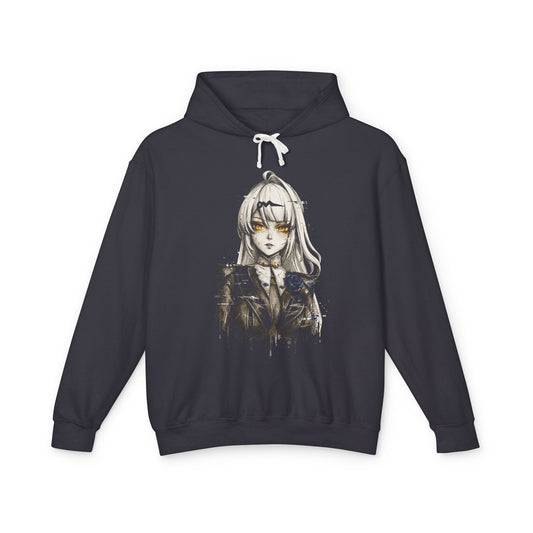 Yixuan Zenless Zone Zero Void hunter Level Unisex Premium Hoodie