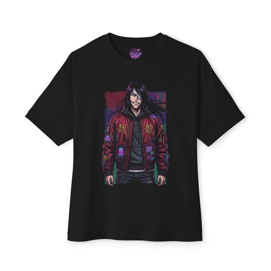 Nnoitra Gilga 5th Espada Premium Oversized Unisex T-Shirt