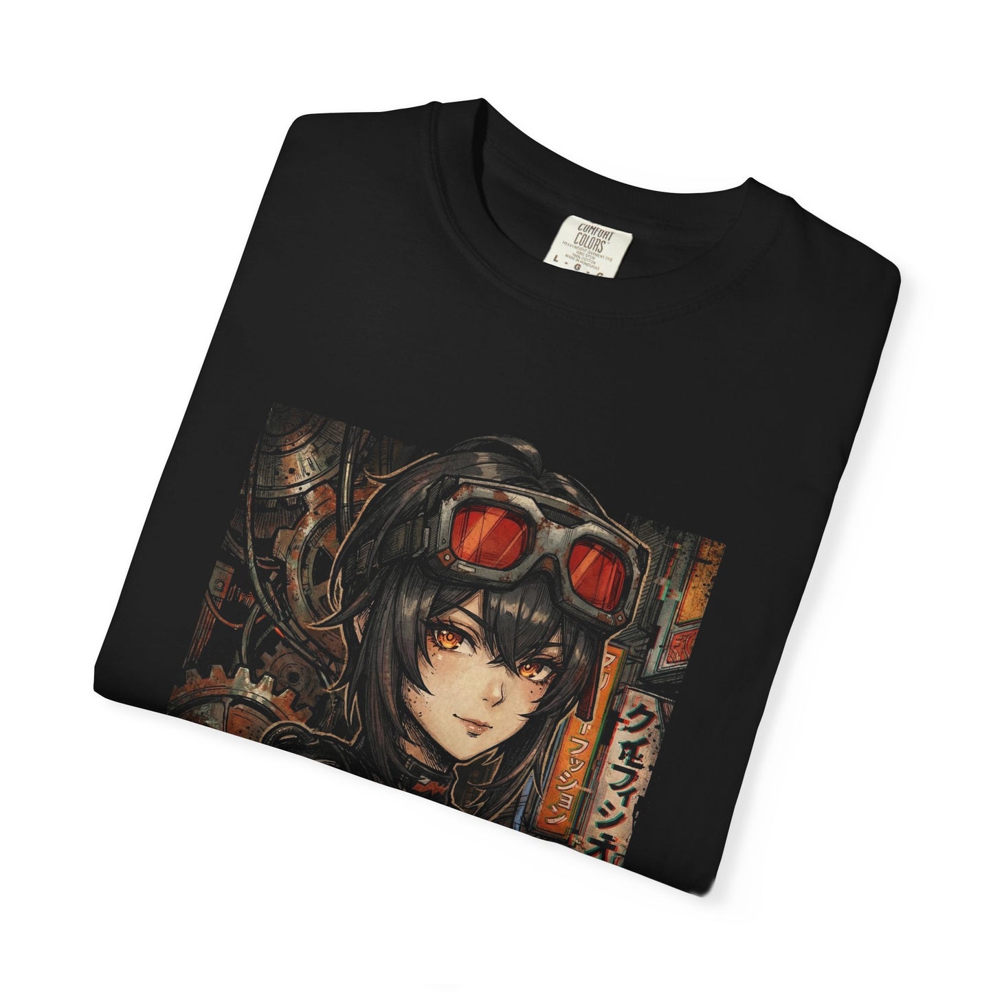 Elegant Grace Howard ZZZ Portrait Premium T-Shirt