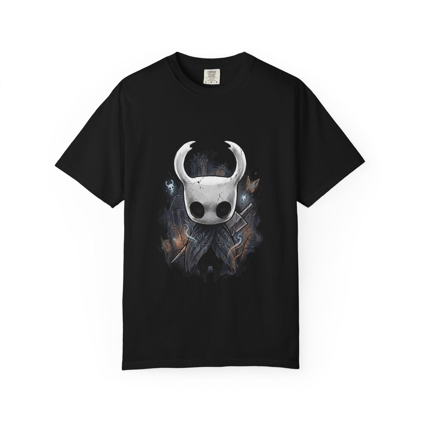 Mass Effect Tali Zorah Loyal Squadmate Design Premium T-Shirt