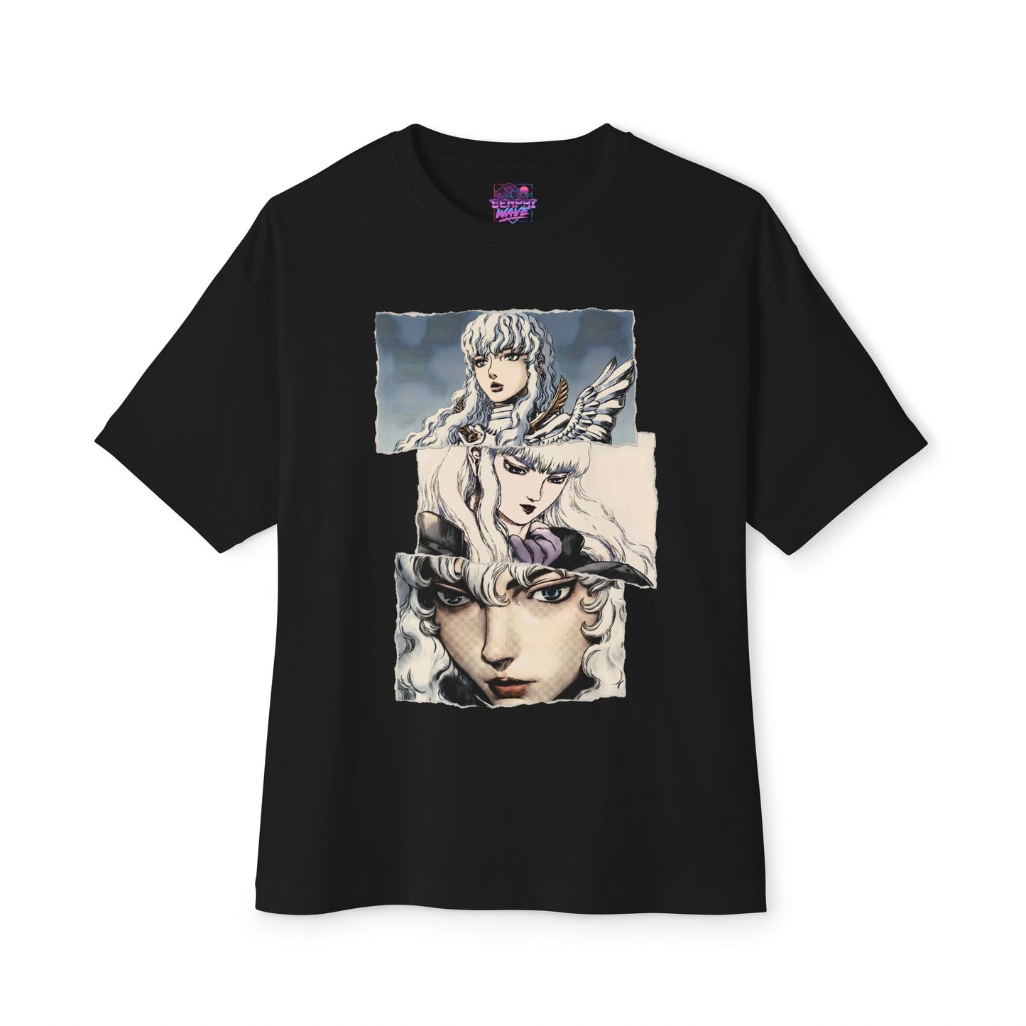 Sosuke Aizen Bleach Anime Manga Art Streetwear Shirt