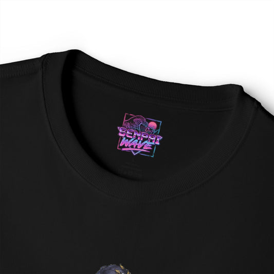 Reverse 1999 Willow Clockwork Ring Fan Art Oversized T-Shirt