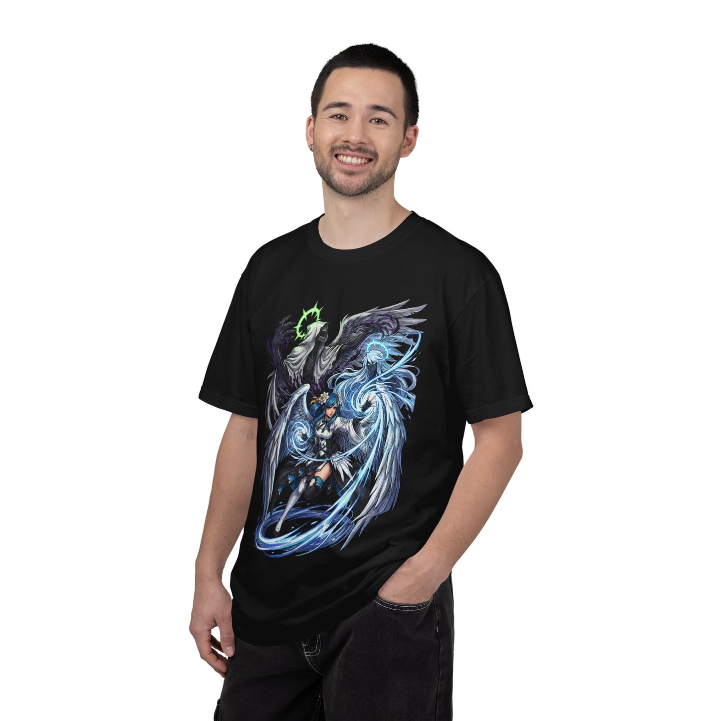 Dizzy Guilty Gear: Command-Type Gear Princess Premium T-Shirt