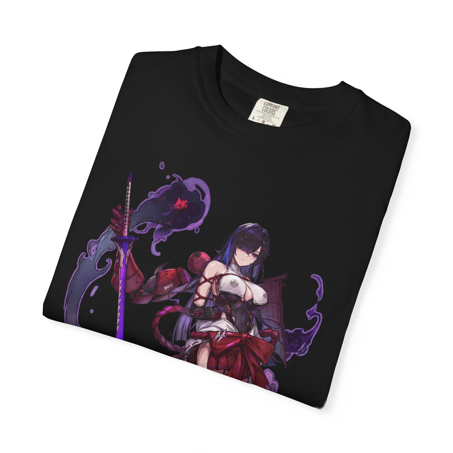 Peltion Faction Chizuru Void Damage Dealer Premium T-Shirt