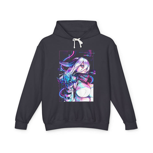Narja Best Support Controller Chaos Zero Nightmare Fan Design Unisex Premium Hoodie