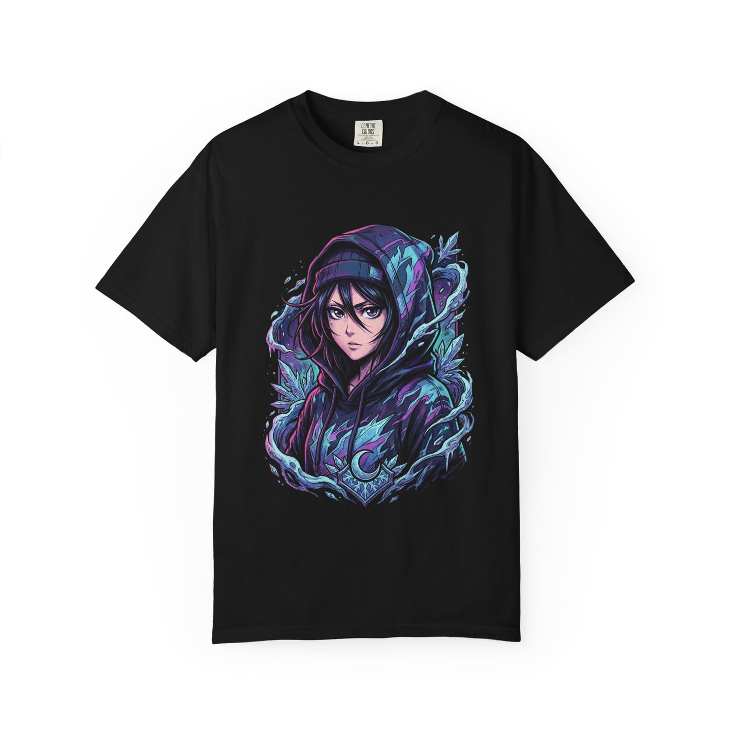 Sode no Shirayuki Rukia – Most Beautiful Zanpakuto Premium T-Shirt
