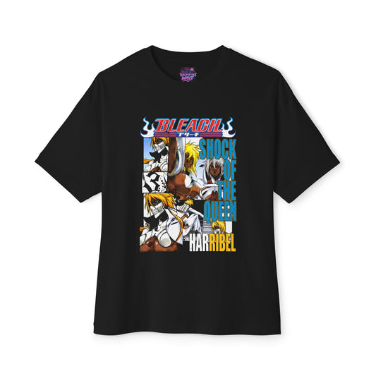 Harribel Blonde Shark Legend Premium Oversized Unisex T-Shirt