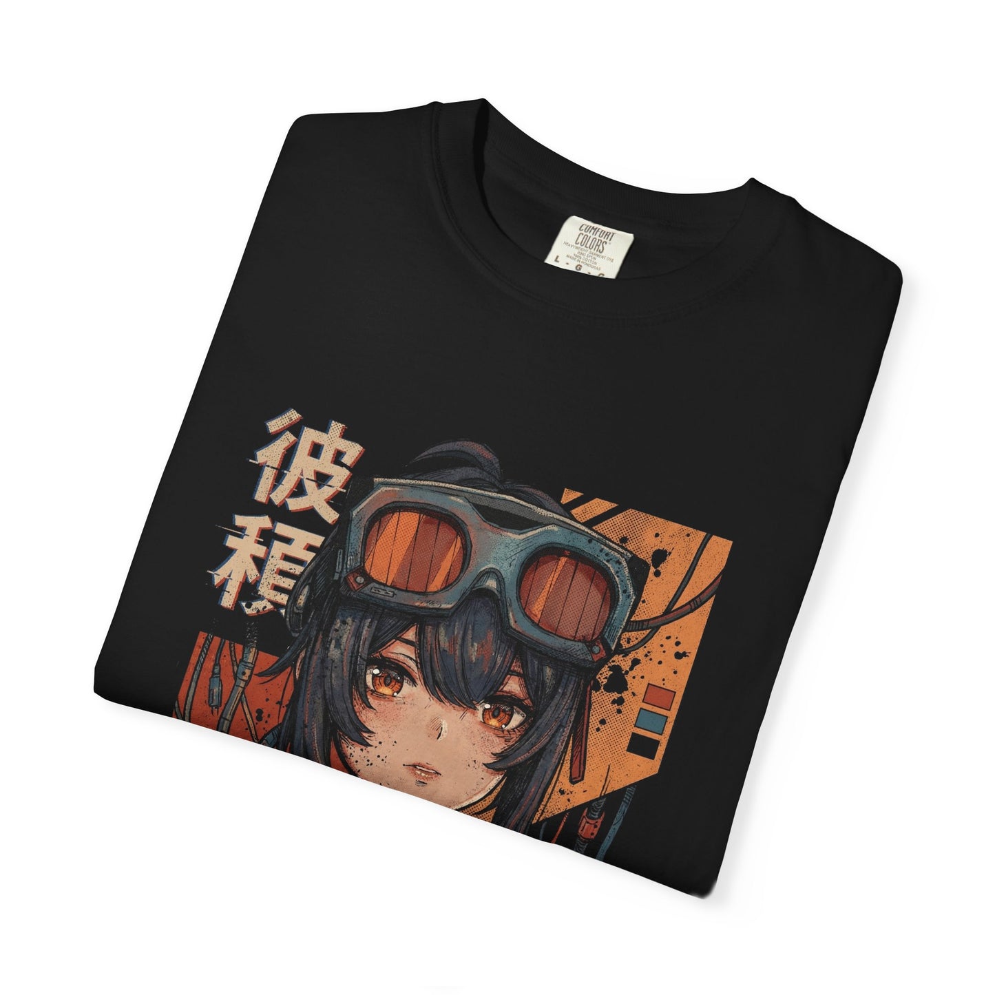 Agent Grace Howard ZZZ Fan Art Premium T-Shirt