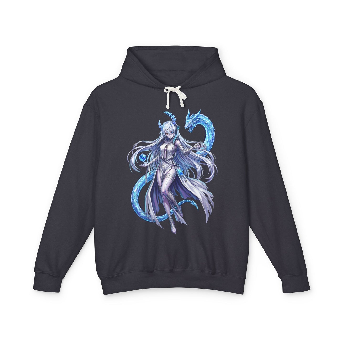 Chaos Zero Nightmare Gaya Instinct Card Enhancement Art Unisex Premium Hoodie