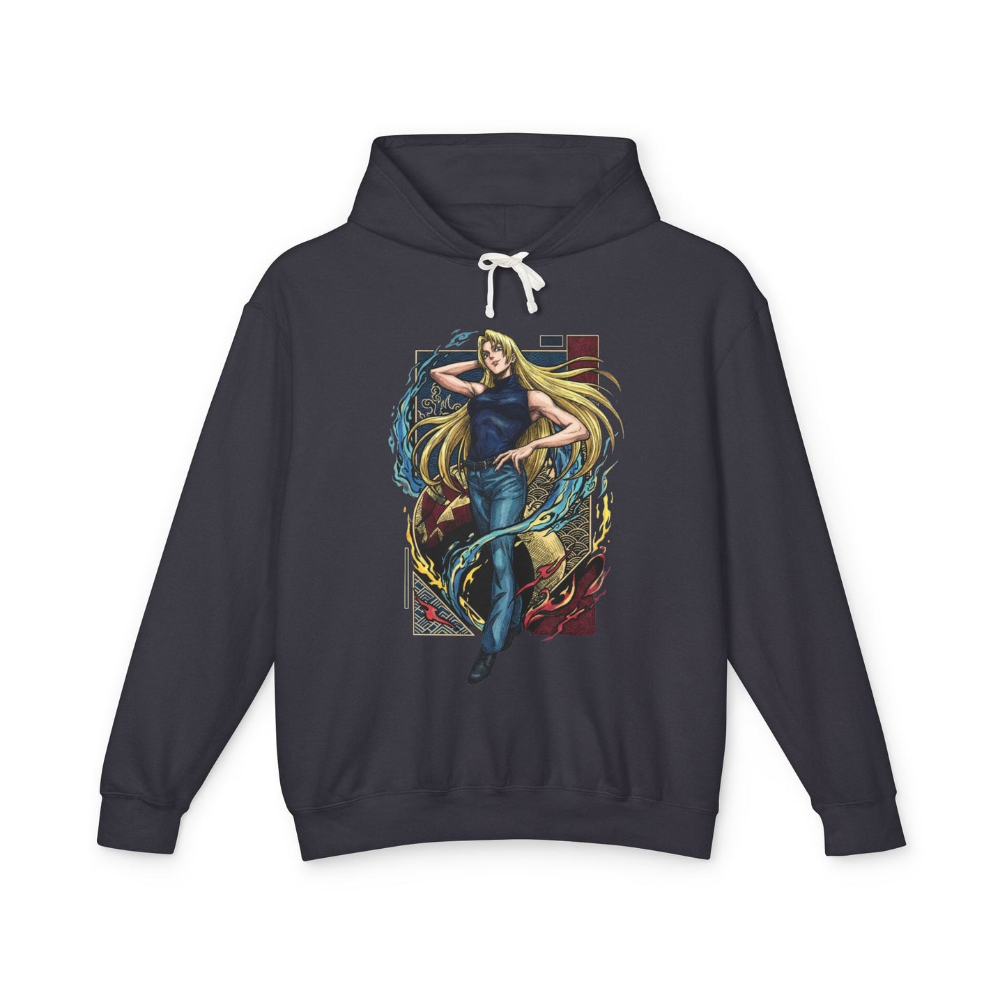 Jujutsu Kaisen Yuki Tsukumo T-Shirt | Special Grade Sorcerer Star Rage Tee Unisex Premium Hoodie