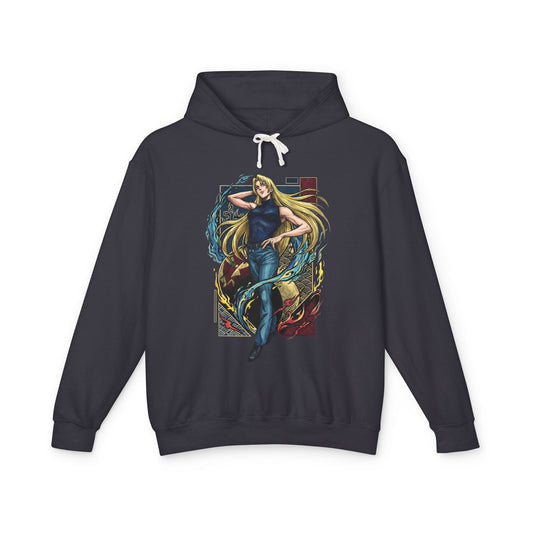 Jujutsu Kaisen Yuki Tsukumo T-Shirt | Special Grade Sorcerer Star Rage Tee Unisex Premium Hoodie