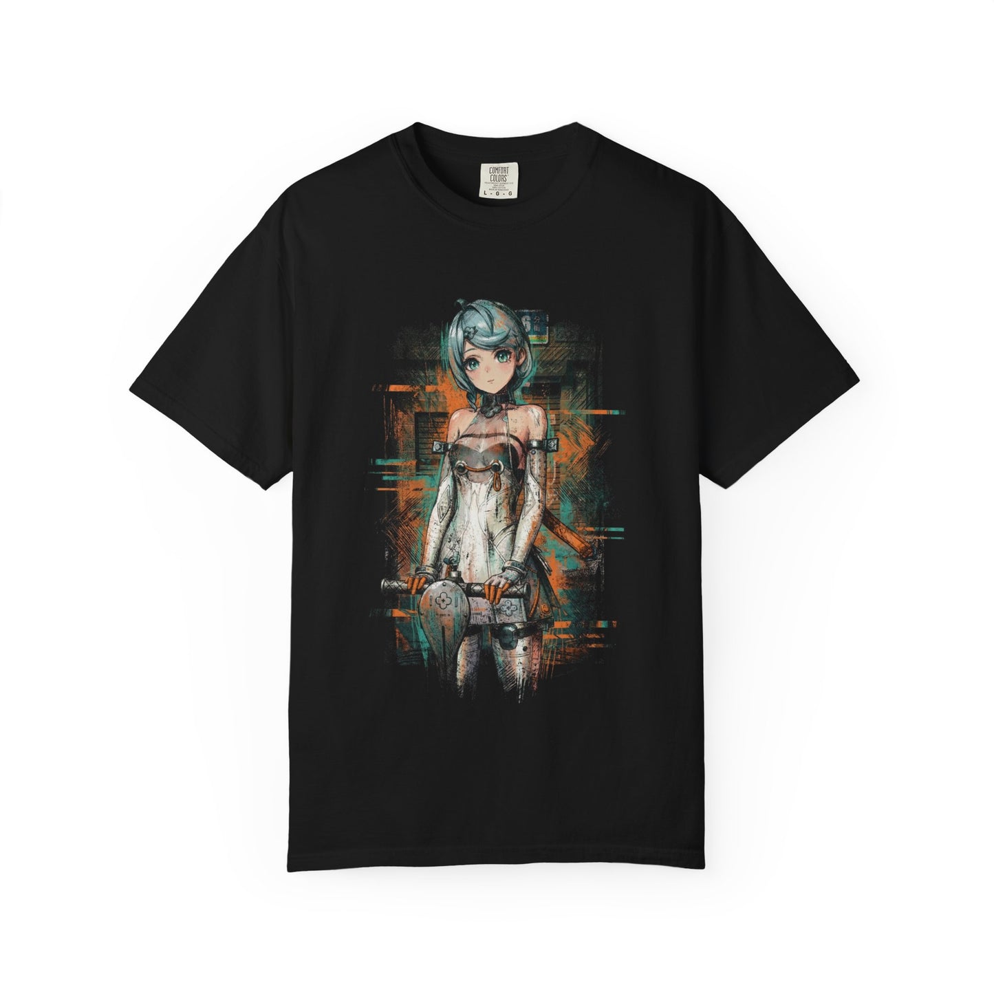 Seed & Seed Sr. Obol Squad Fan Art Premium T-Shirt