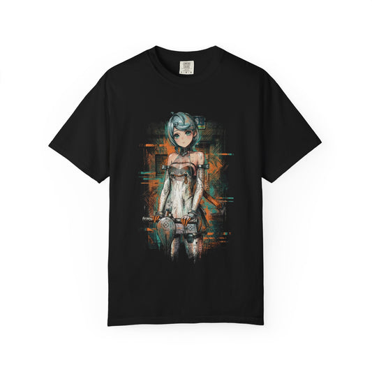 Seed & Seed Sr. Obol Squad Fan Art Premium T-Shirt