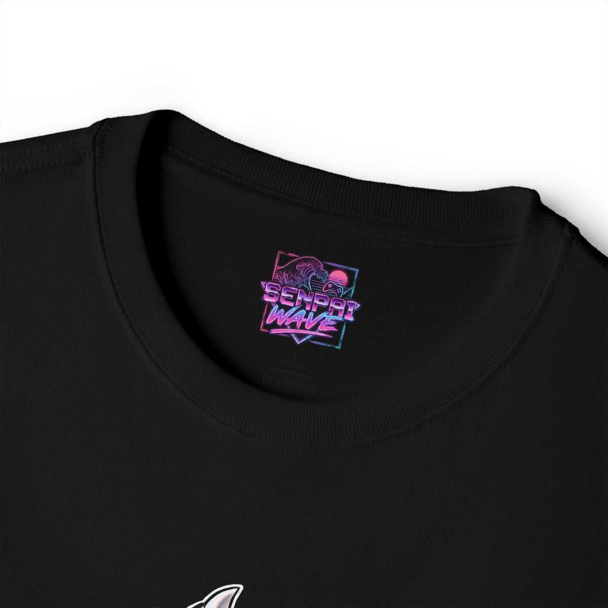 Baleetle Aniimo Elemental Burst Creature Art - Oversized Premium Tee