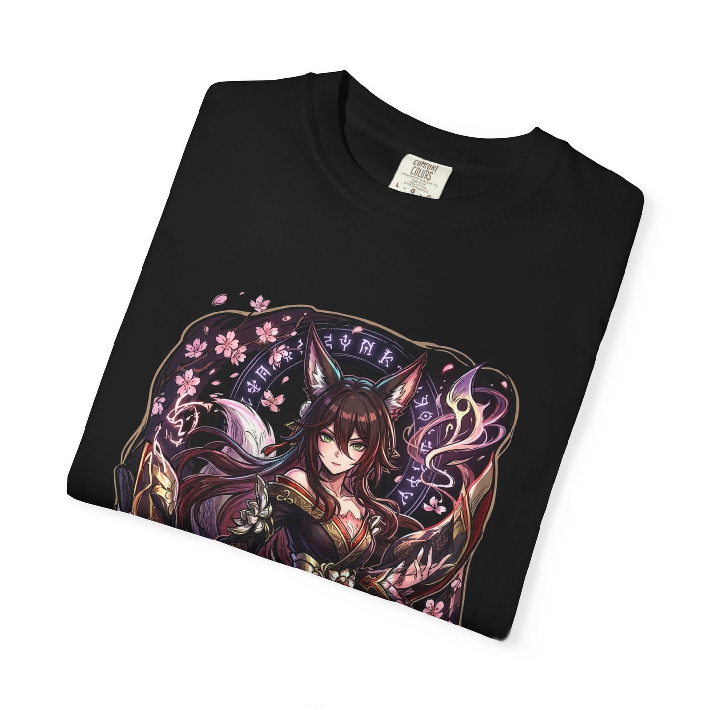 Fugue Honkai Star Rail: Torrid Scorch State Master Premium T-Shirt