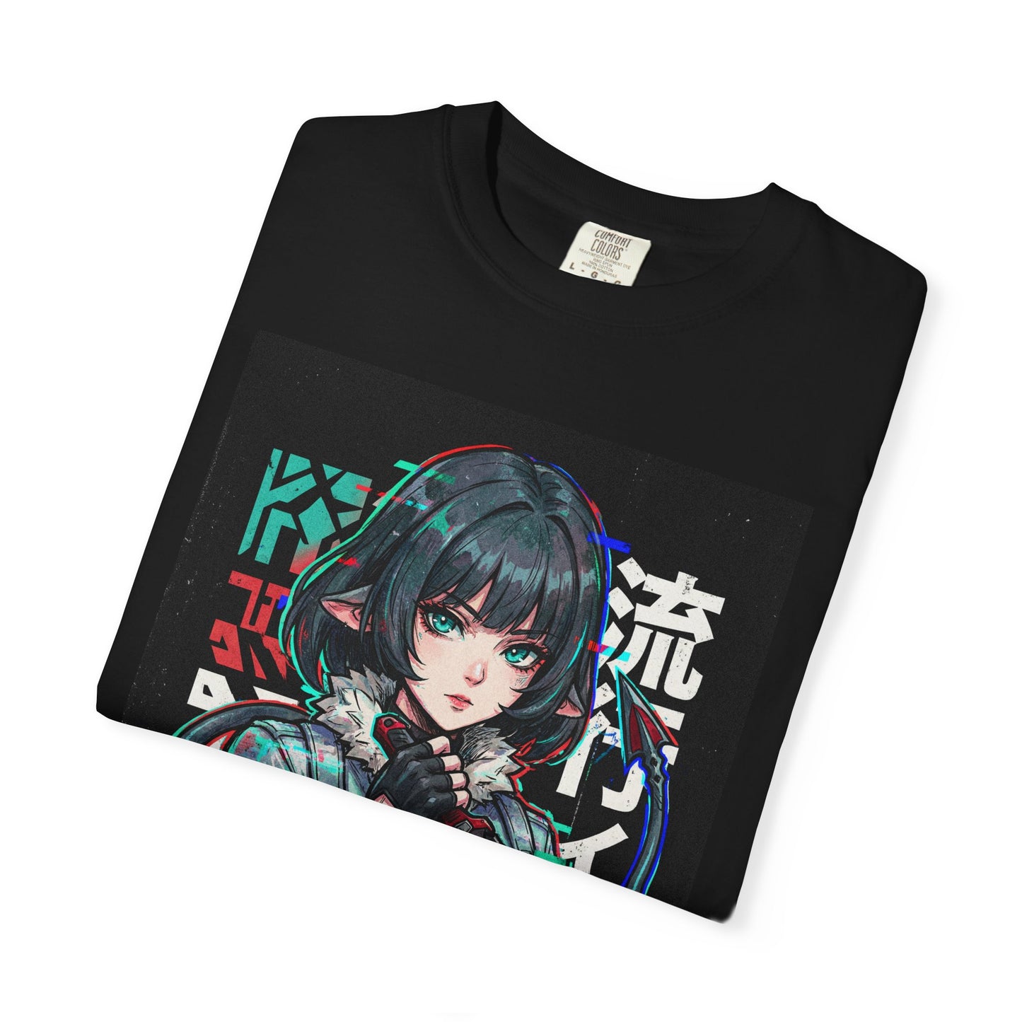 Jane Doe Passion Stream Fan Art Premium T-Shirt