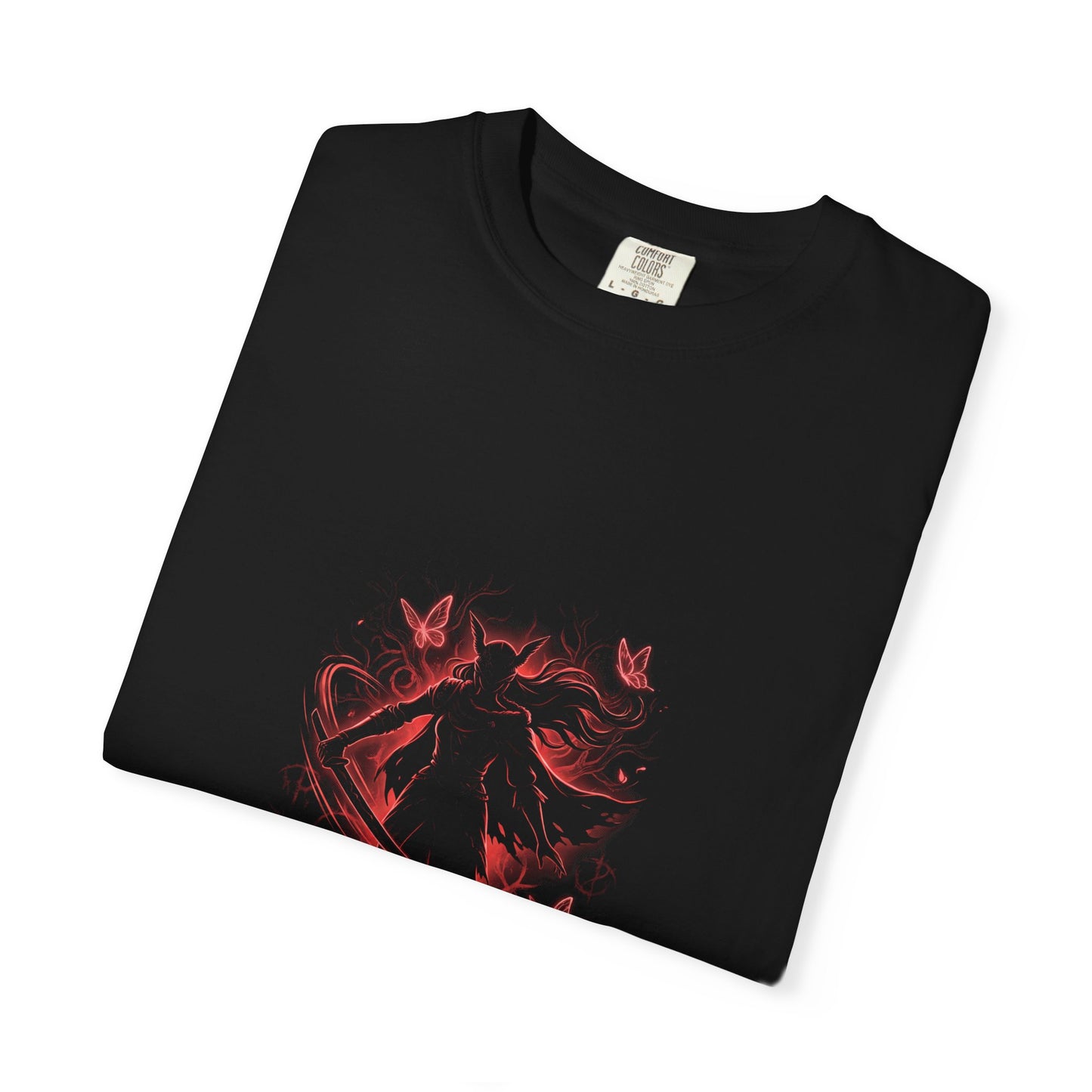 I Am Malenia, And I Have Never Known Defeat Premium T-Shirt