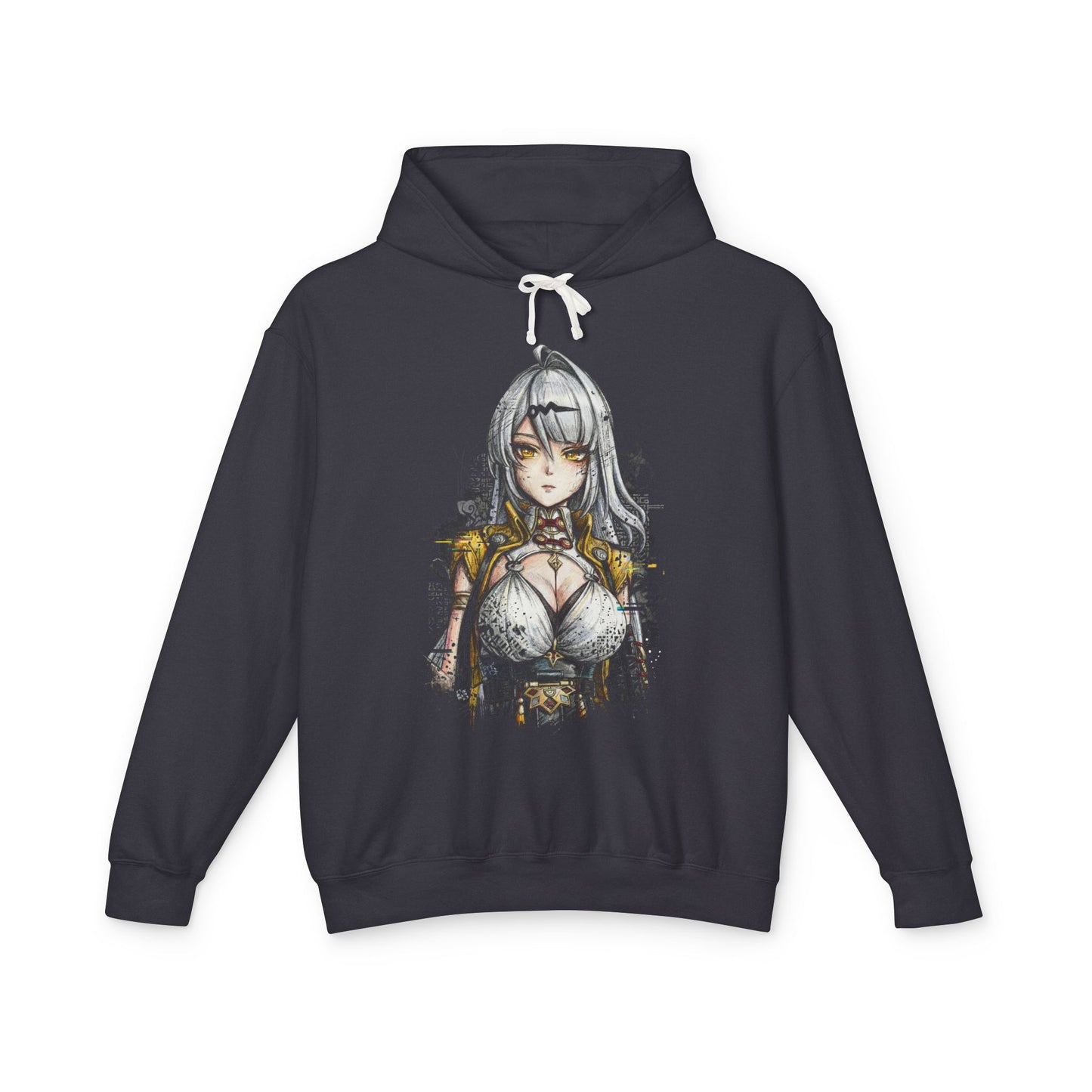 Yixuan Zenless Zone Zero Void hunter Level Unisex Premium Hoodie
