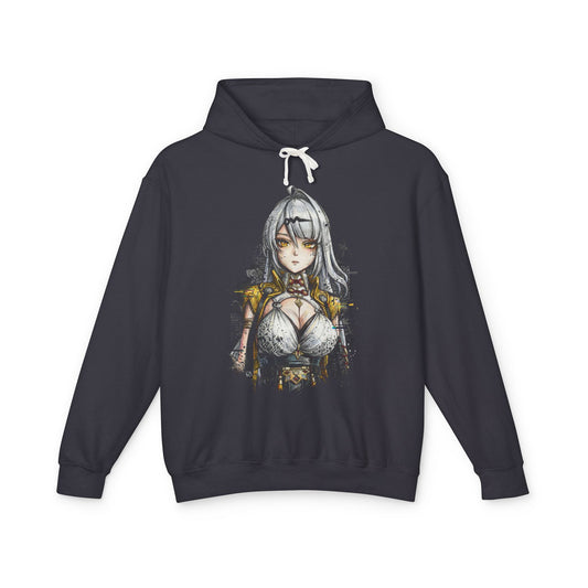 Yixuan Zenless Zone Zero Void hunter Level Unisex Premium Hoodie