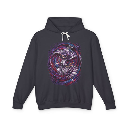 Dark Rukia Movie 3 Design Unisex Premium Hoodie
