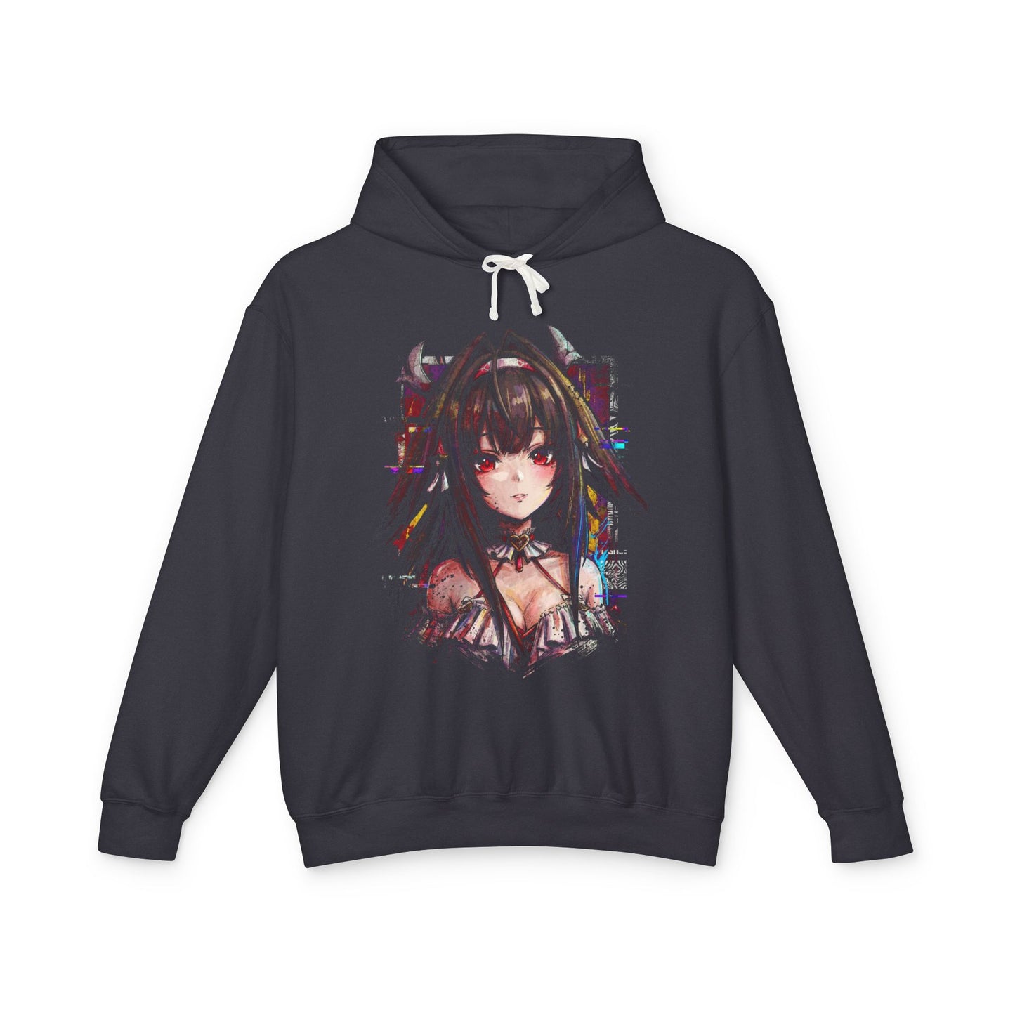 Ye Shunguang Zenless Zone Zero Yunkui Summit Martial Arts Art Unisex Premium Hoodie