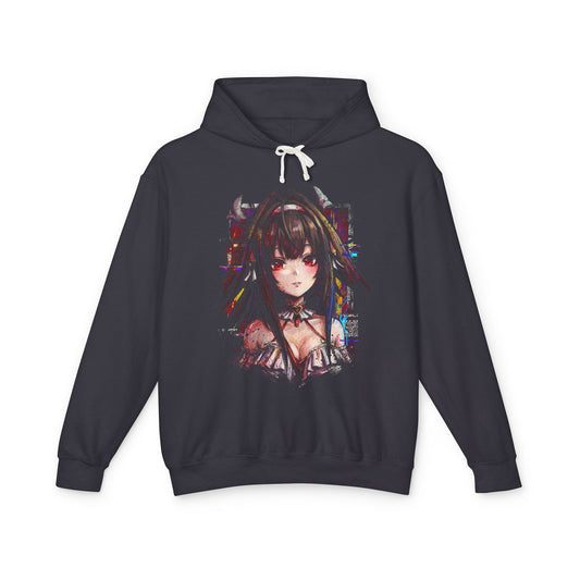 Ye Shunguang Zenless Zone Zero Yunkui Summit Martial Arts Art Unisex Premium Hoodie