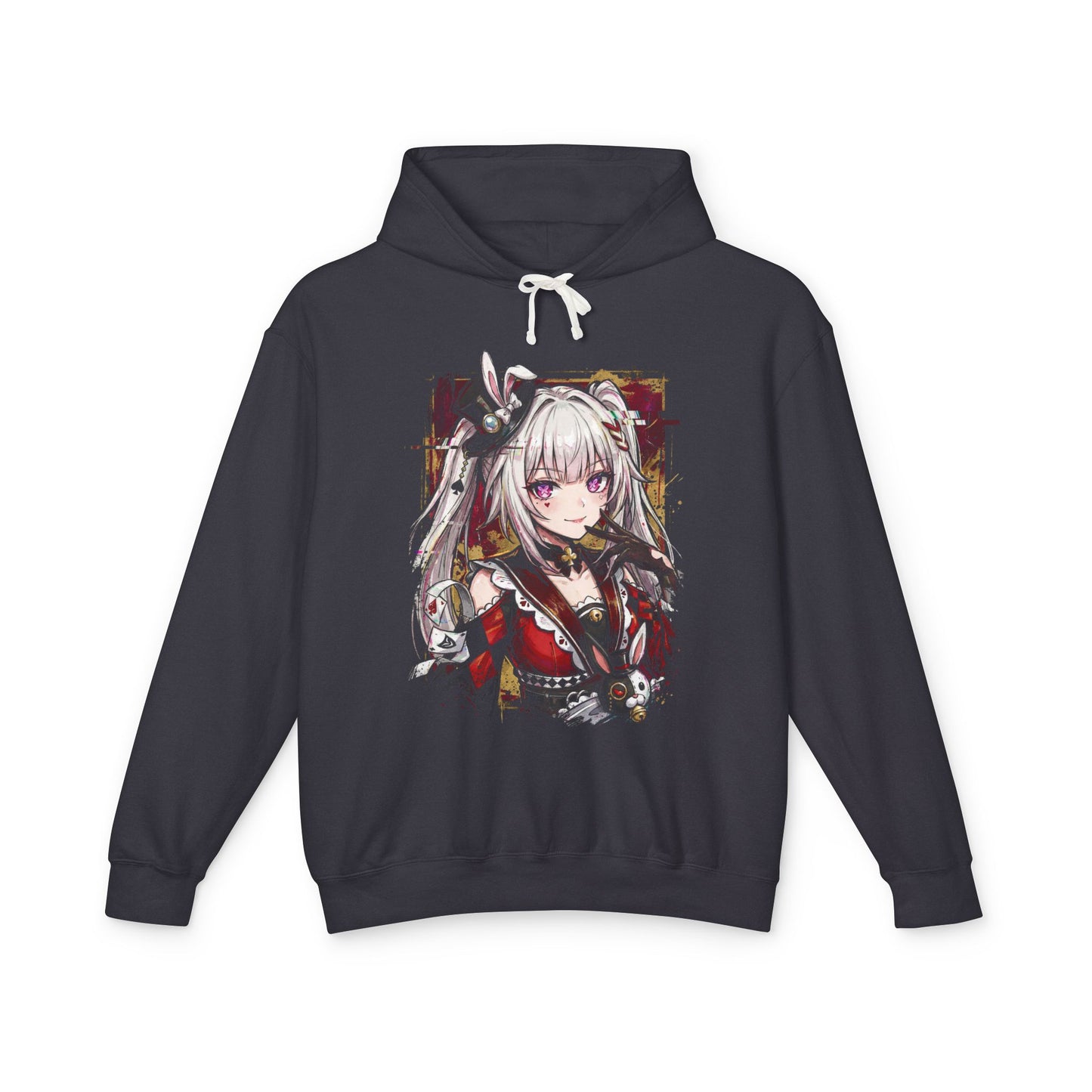 Sparxie HSR Reckless Trickster Destruction Path Icon Unisex Premium Hoodie
