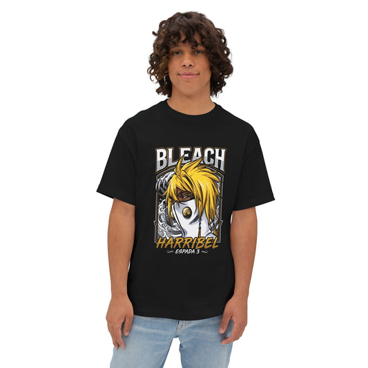 Harribel Blonde Shark Legend Premium Oversized Unisex T-Shirt