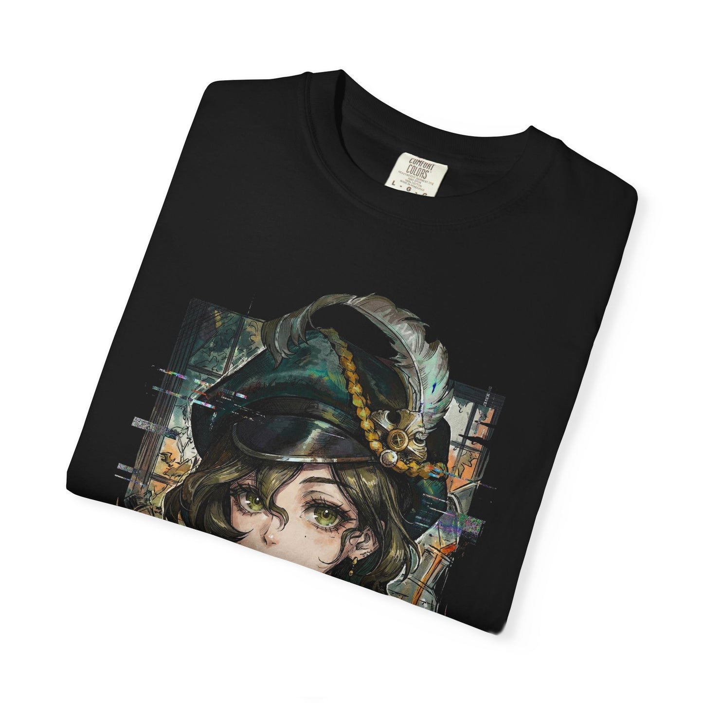 Reverse 1999 Recoleta Mineral Arcanist Writer Literary Epic Design Premium T-Shirt