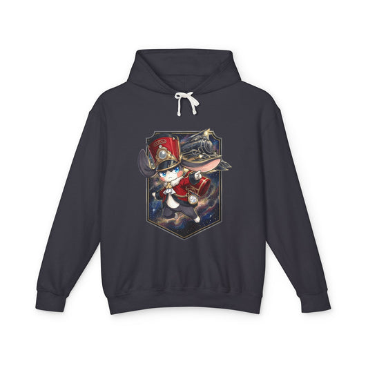 Honkai Star Rail Pompom Conductor Hat Wave Art Unisex Premium Hoodie