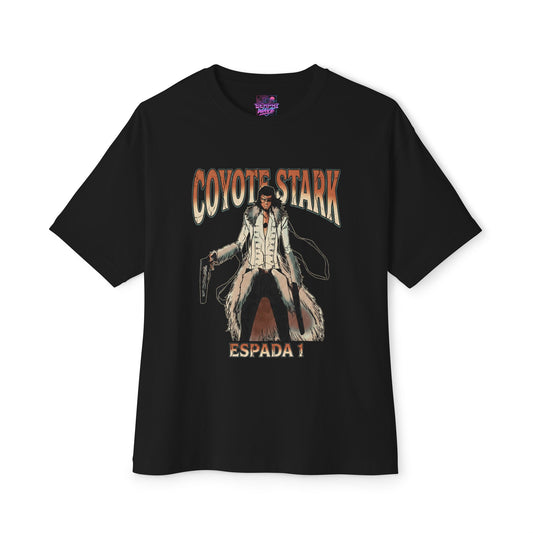 Coyote Starrk Retro Bleach Anime Bootleg Shirt