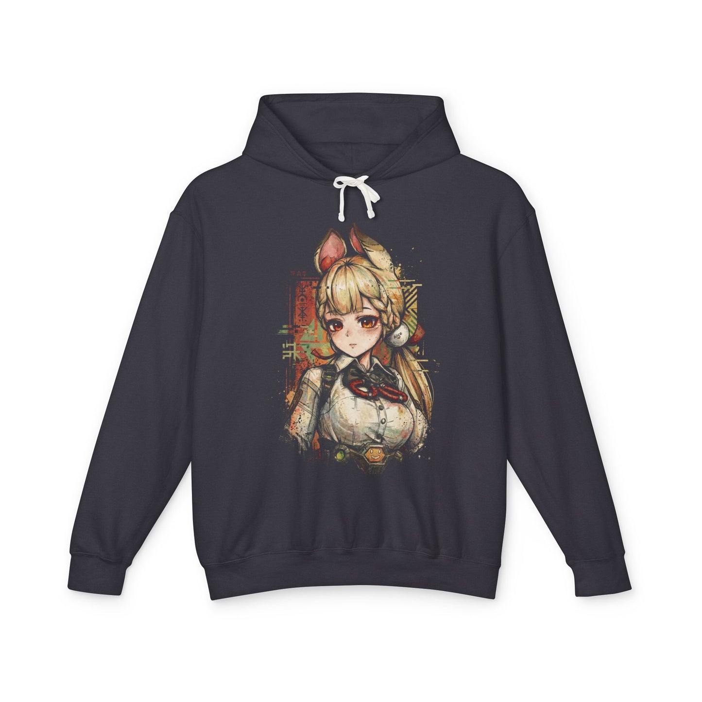 Zenless Zone Zero Alice Thymefield S-Rank Physical Anomaly Design Unisex Premium Hoodie