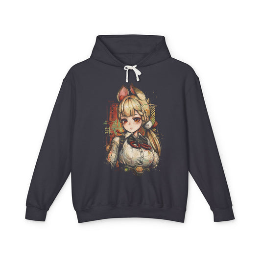 Zenless Zone Zero Alice Thymefield S-Rank Physical Anomaly Design Unisex Premium Hoodie
